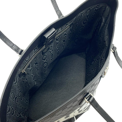 Balenciaga Hacker Graffiti Large Tote — view 9
