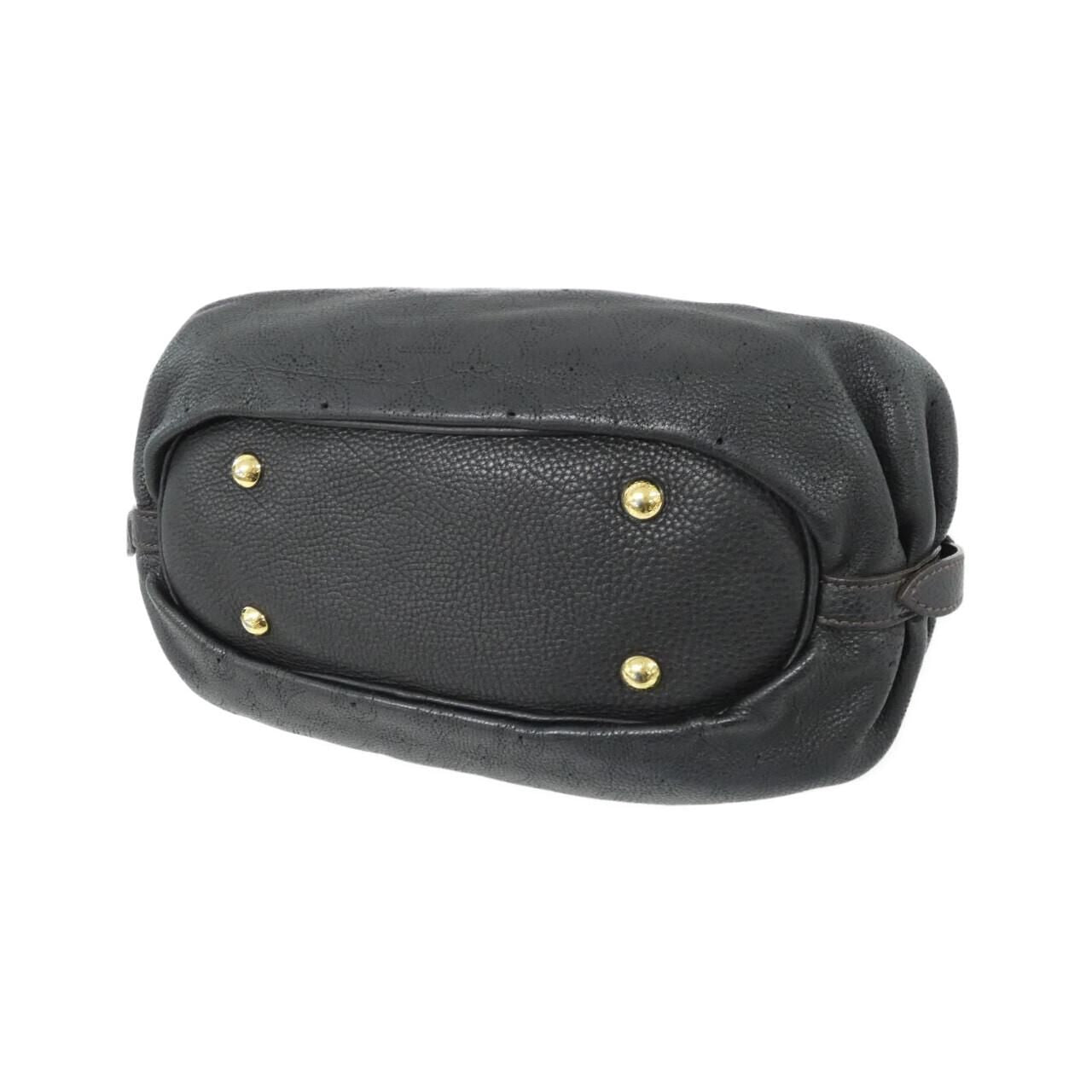 Louis Vuitton Mahina XS Shoulder Bag — view 3