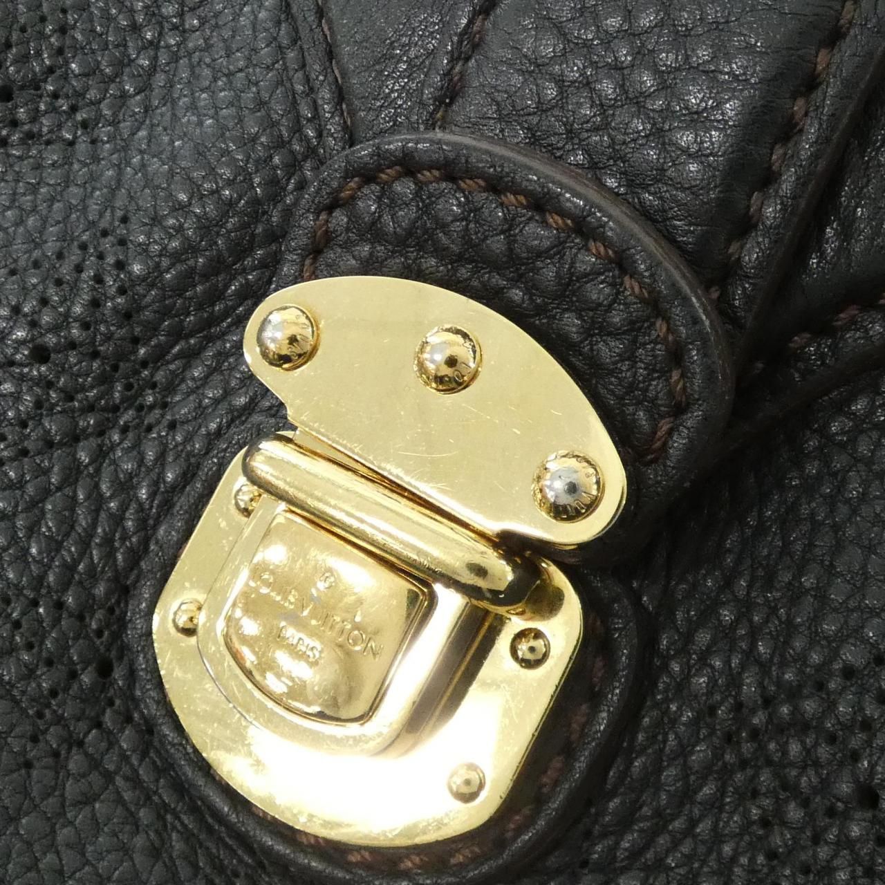 Louis Vuitton Mahina XS Shoulder Bag — view 5
