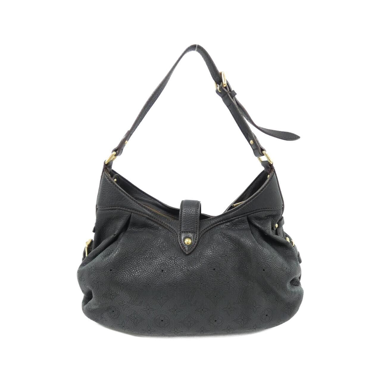 Louis Vuitton Mahina XS Shoulder Bag — view 2
