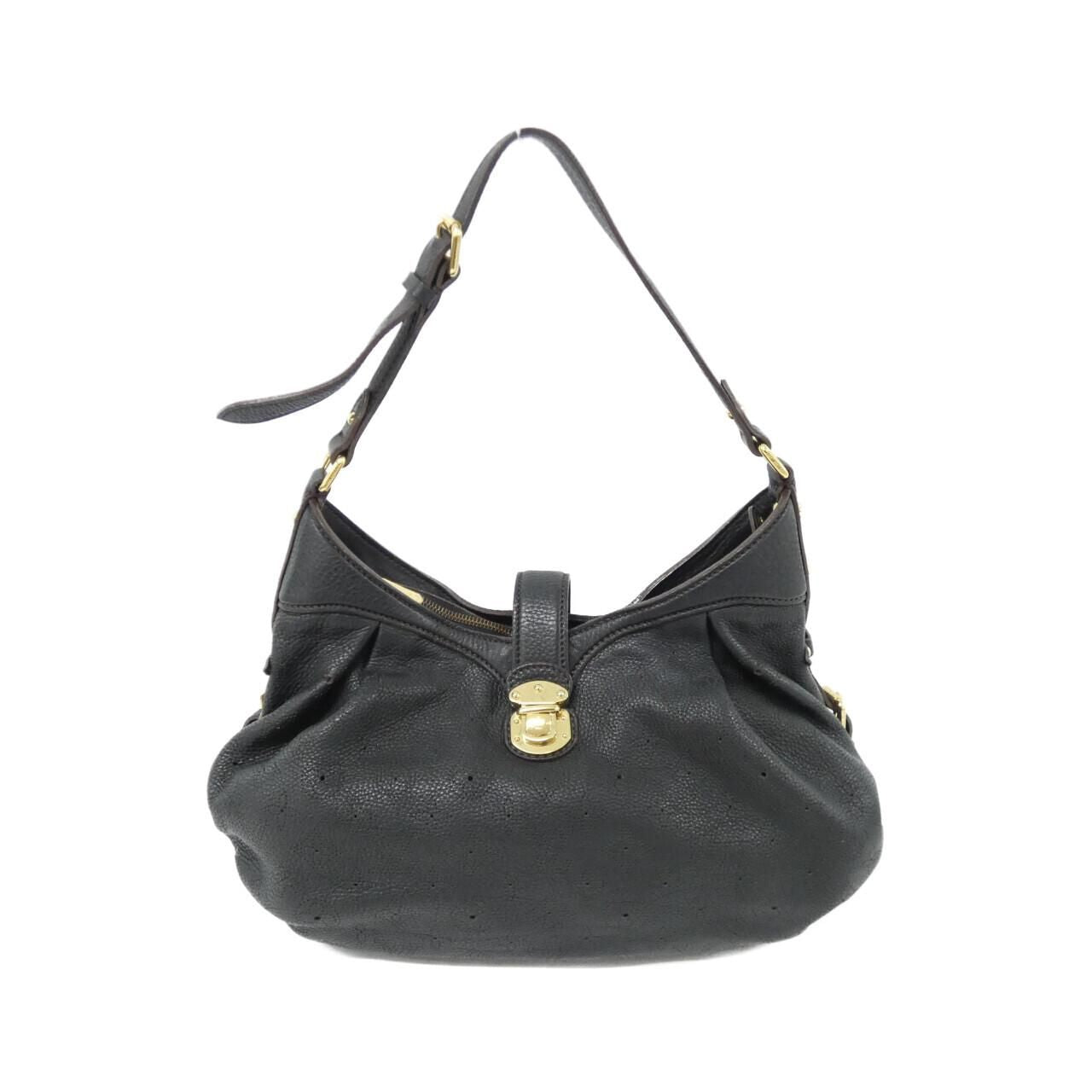 Louis Vuitton Mahina XS Shoulder Bag