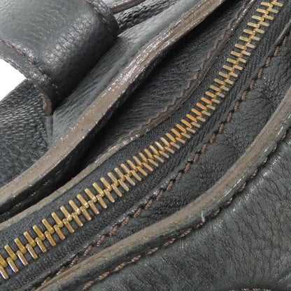 Louis Vuitton Mahina XS Shoulder Bag — view 6