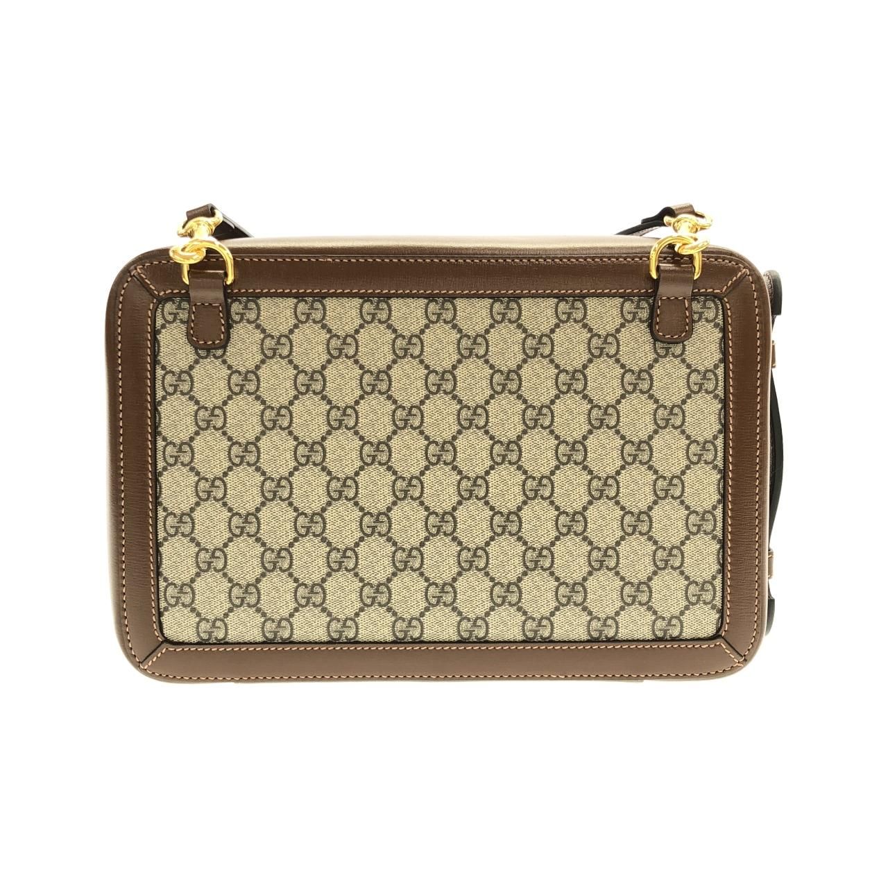 Gucci Bag Handbag Beige — view 2