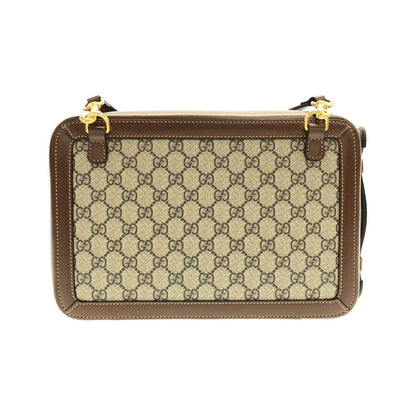 Gucci Bag Handbag Beige — view 2