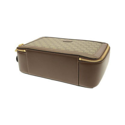 Gucci Bag Handbag Beige — view 3