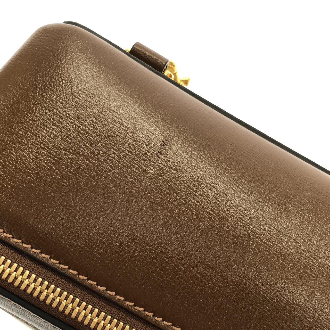 Gucci Bag Handbag Beige — view 4