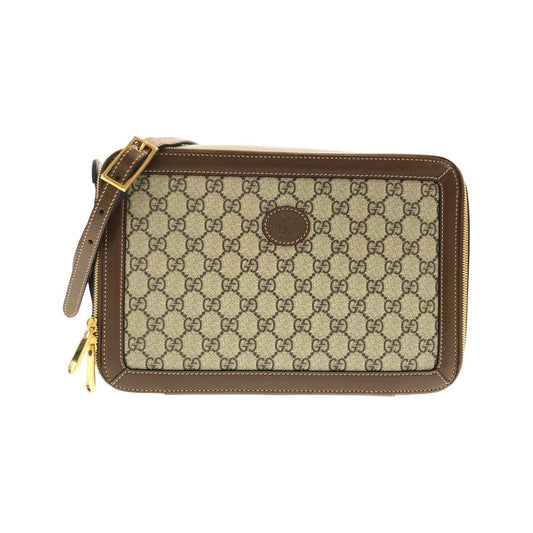 Gucci Bag Handbag Beige