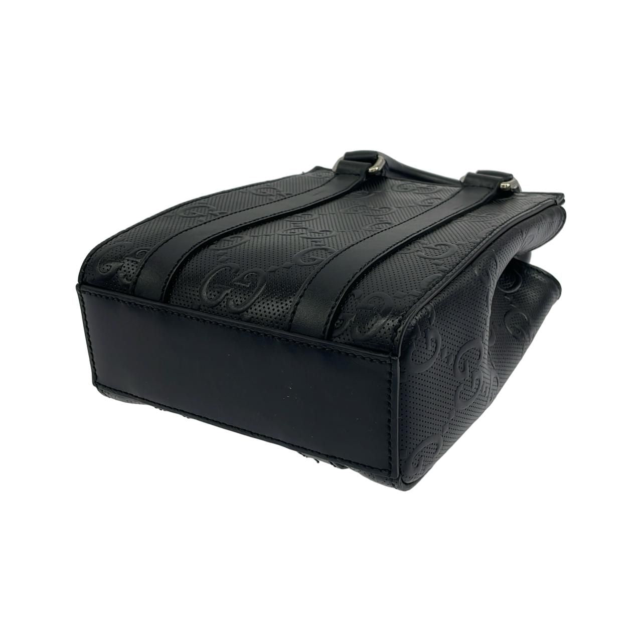 Gucci Bag Handbag Black — view 3