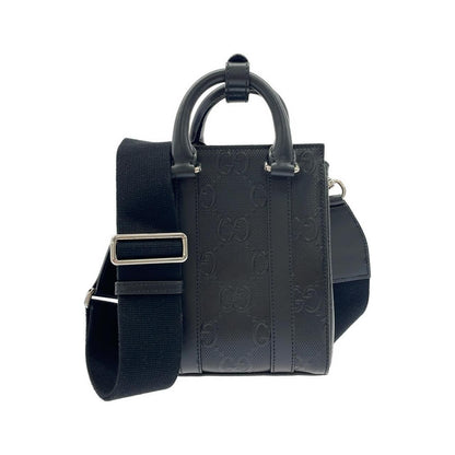 Gucci Bag Handbag Black