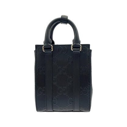 Gucci Bag Handbag Black — view 2