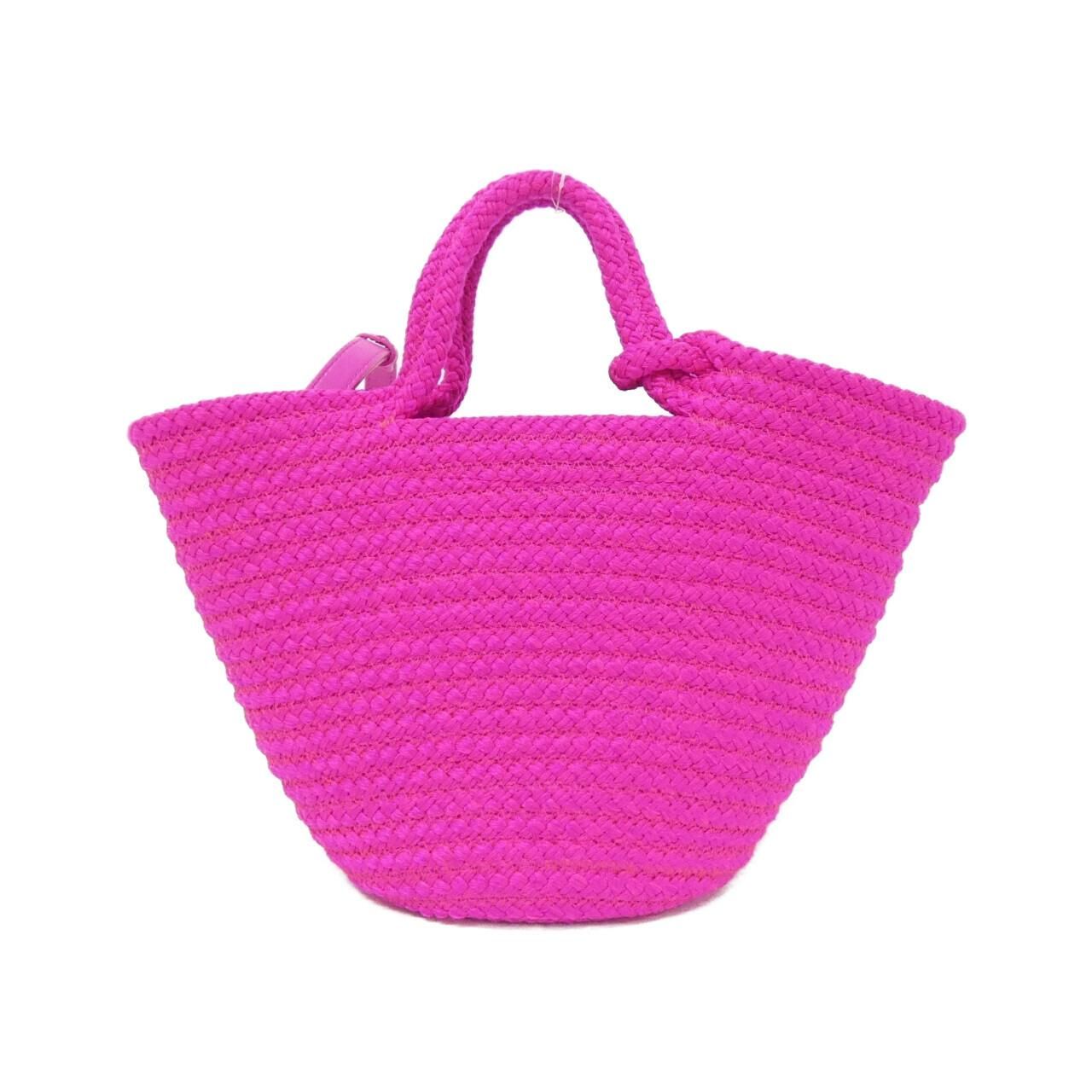 Balenciaga Ibiza Bag Handbag Pink — view 2