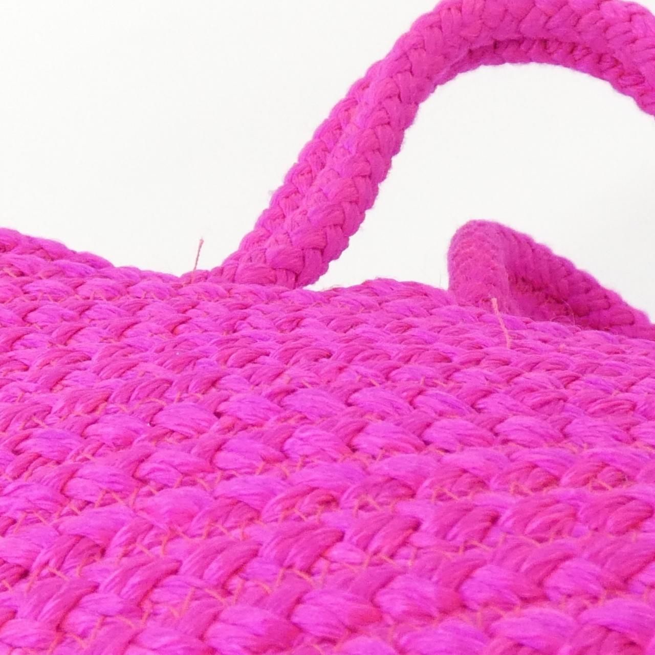 Balenciaga Ibiza Bag Handbag Pink — view 5