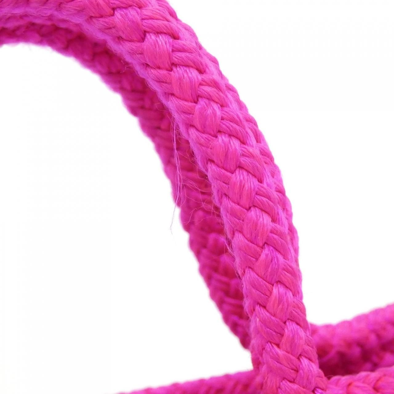 Balenciaga Ibiza Bag Handbag Pink — view 6