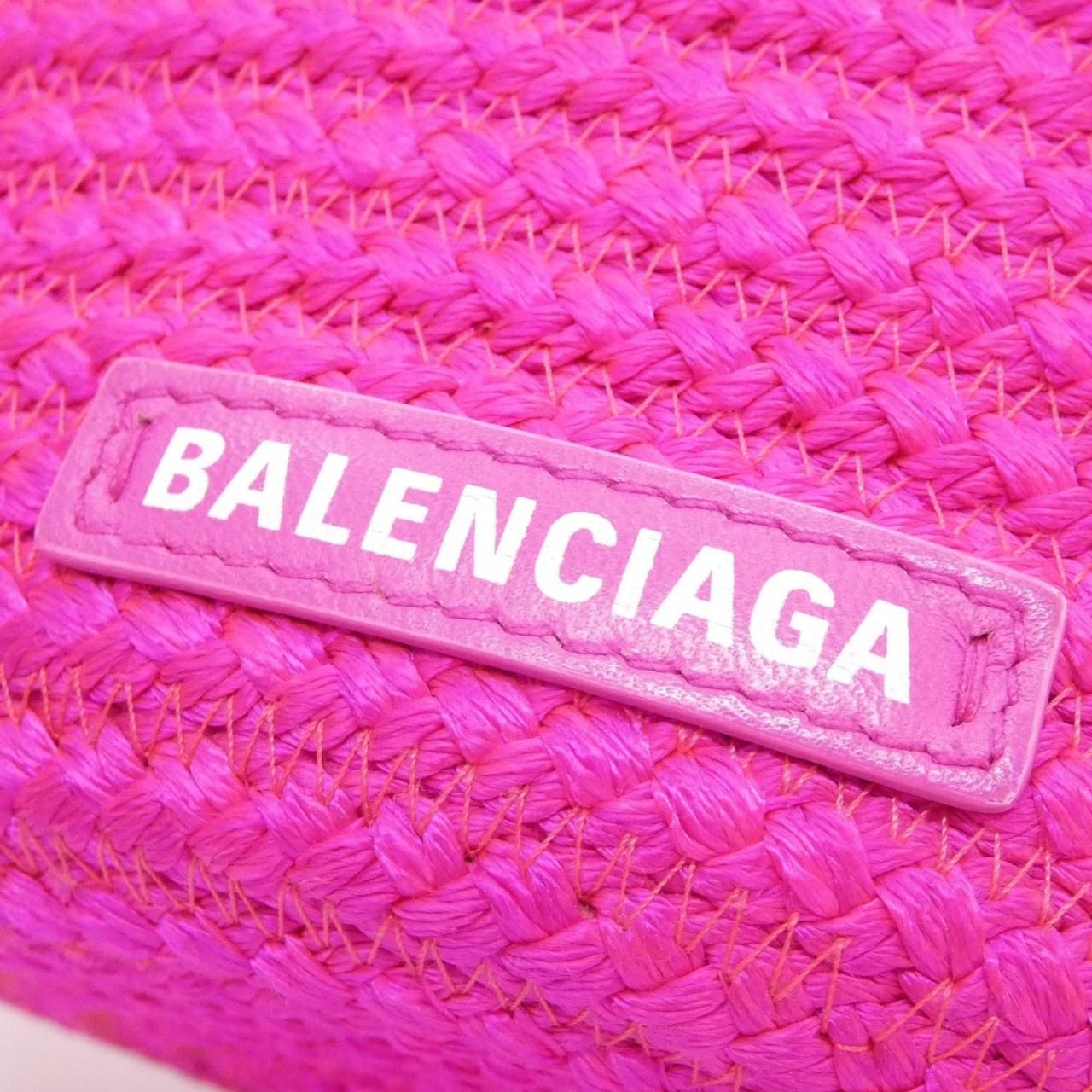 Balenciaga Ibiza Bag Handbag Pink — view 4