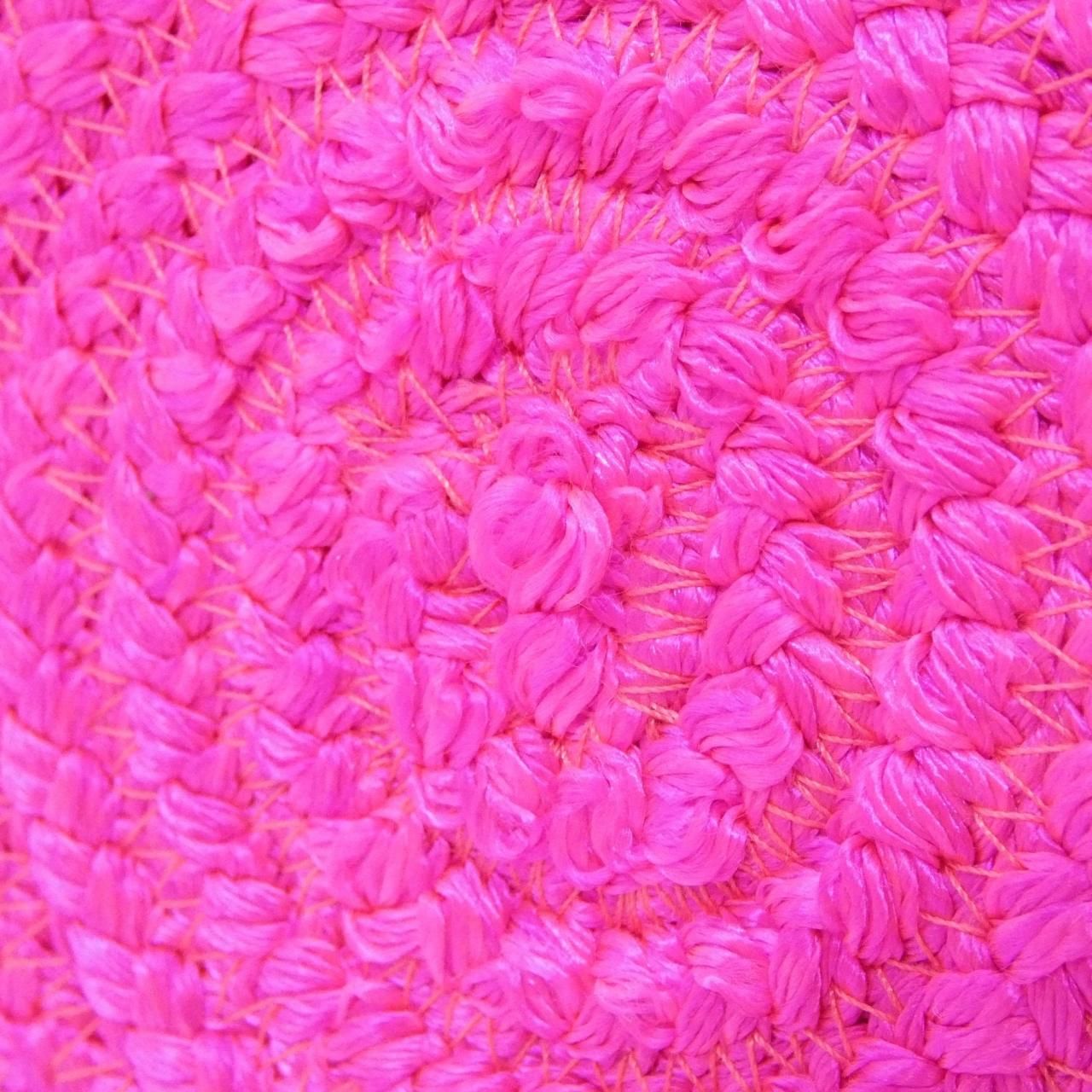 Balenciaga Ibiza Bag Handbag Pink — view 3