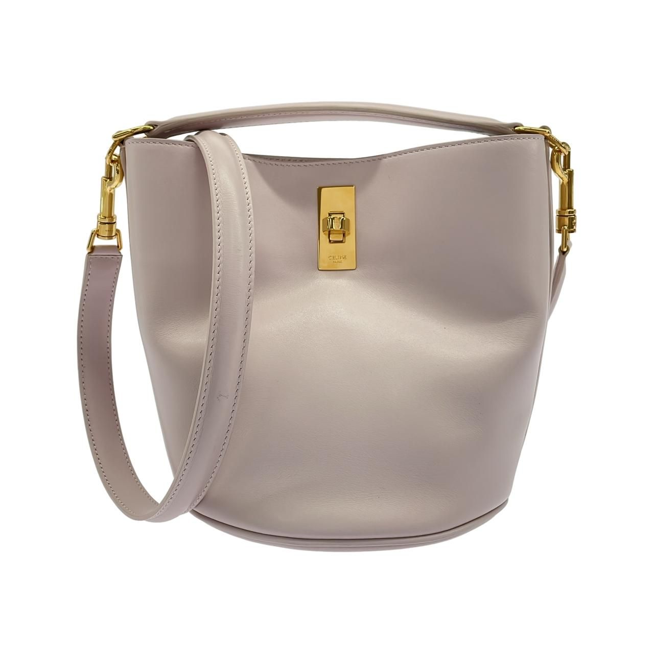 Celine Teen Bucket 16 Bag