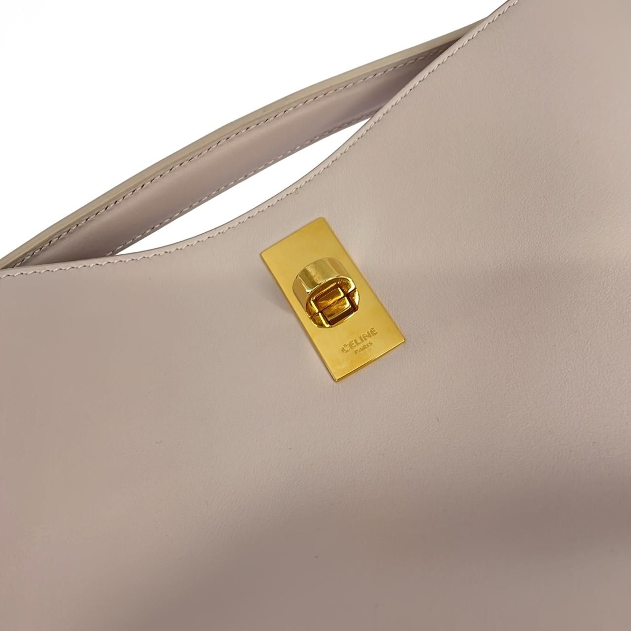 Celine Teen Bucket 16 Bag — view 4