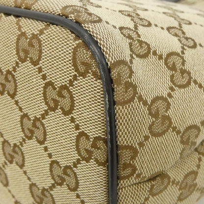 Gucci Bag Handbag Beige — view 3