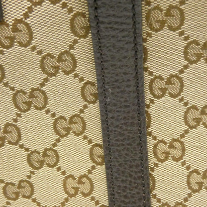 Gucci Bag Handbag Beige — view 5
