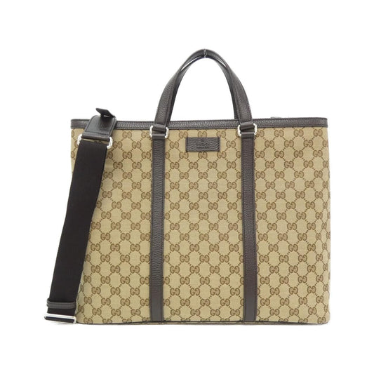 Gucci Bag Handbag Beige