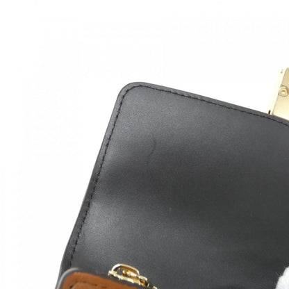 Louis Vuitton Monogram Reverse Portefeuille Sarah Dauphine Wallet — view 5