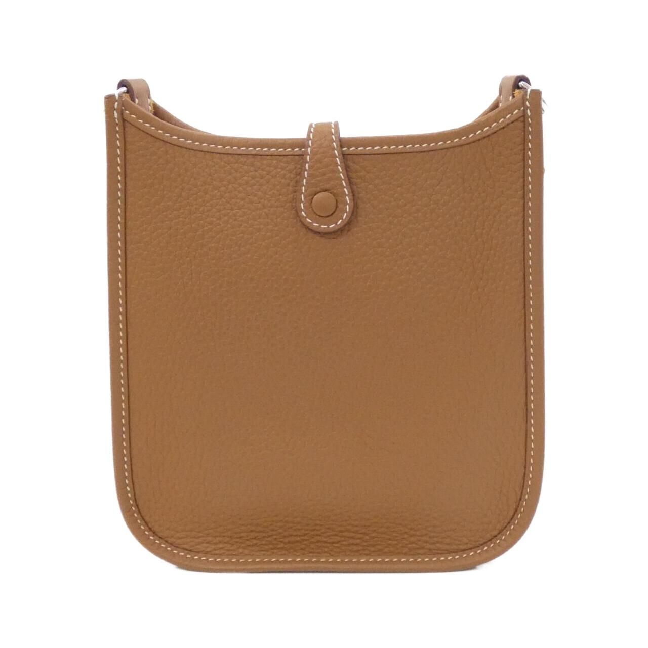 Hermes Evelyne Amazon 16 cm Shoulder Bag — view 2