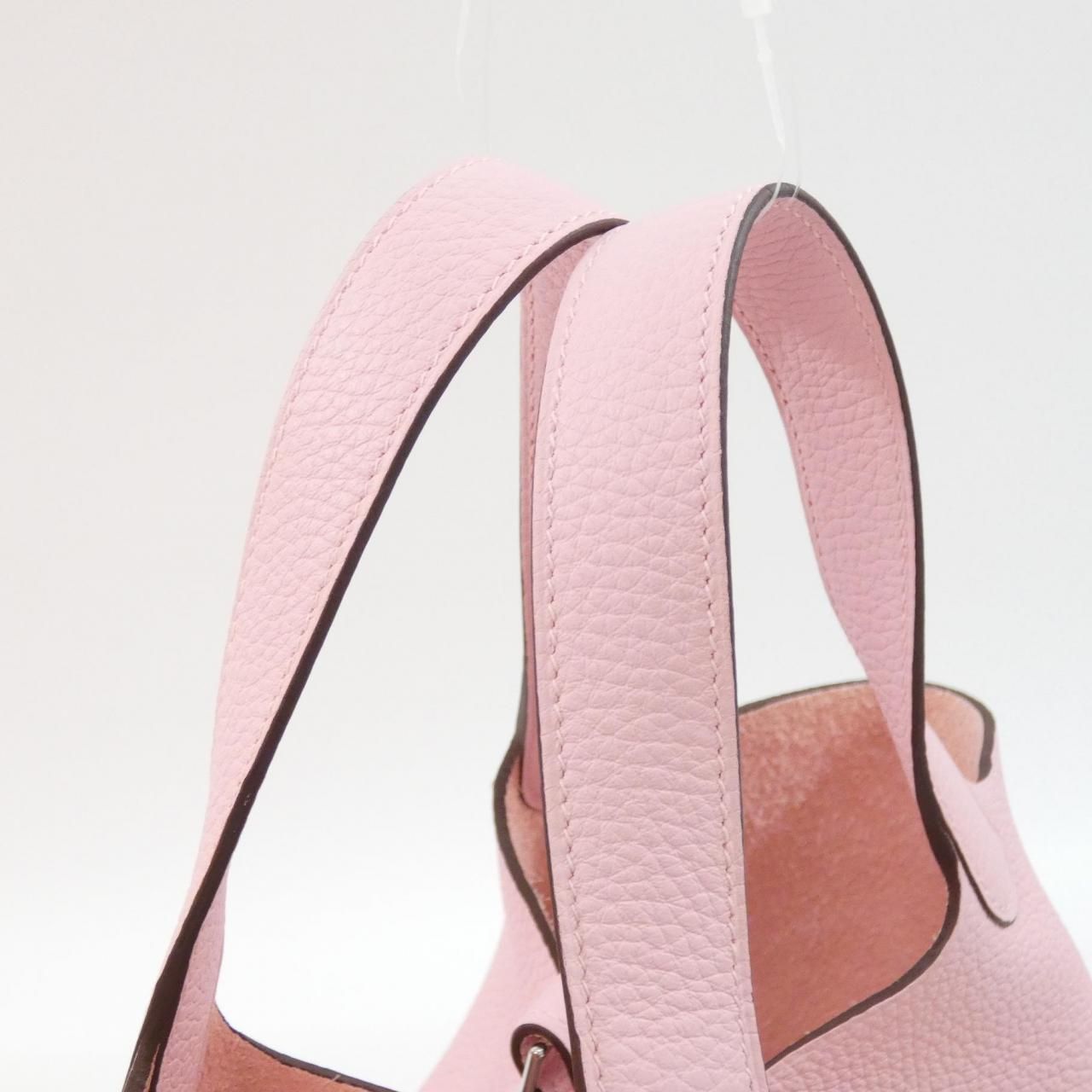 Hermes Picotin Lock PM Bag — view 4