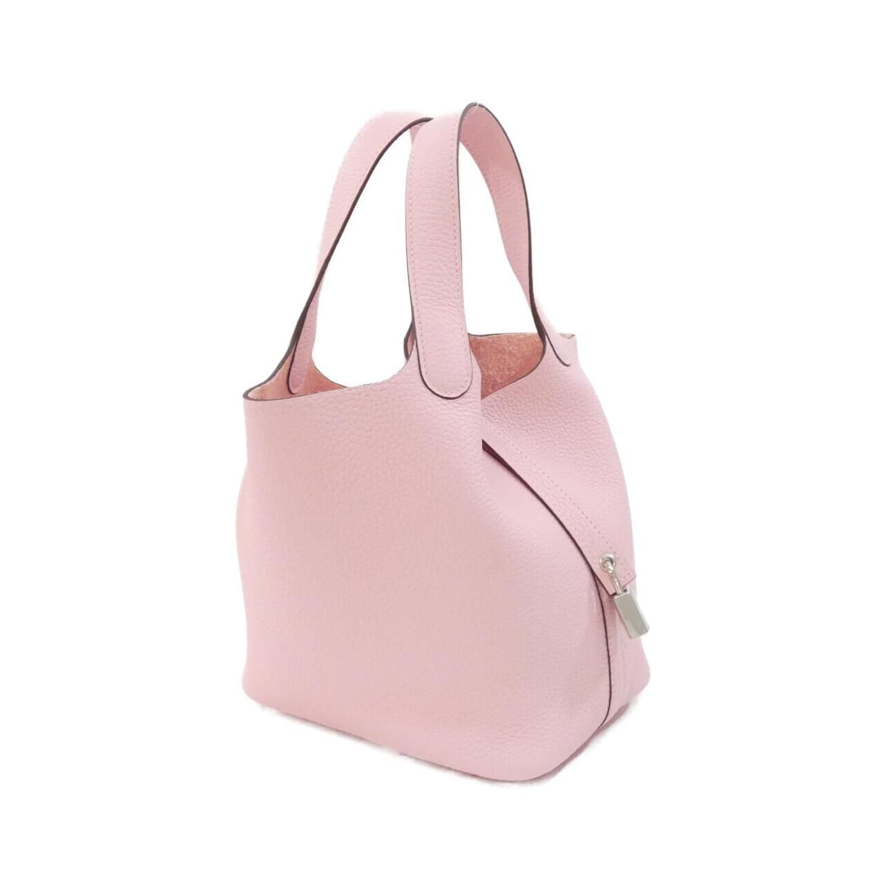 Hermes Picotin Lock PM Bag
