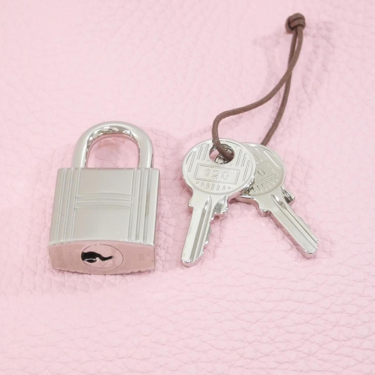 Hermes Picotin Lock PM Bag — view 3