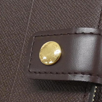 Louis Vuitton Damier Compact Zip Wallet — view 6