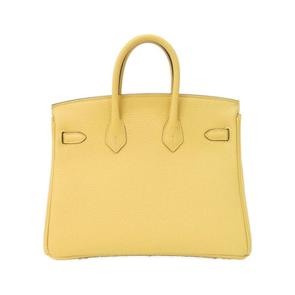 Hermes Birkin 25 cm Bag — view 2