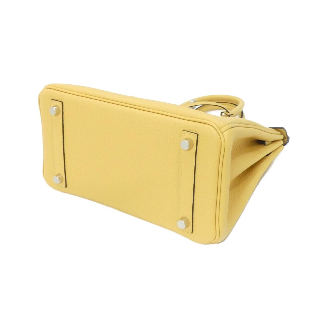 Hermes Birkin 25 cm Bag — view 3