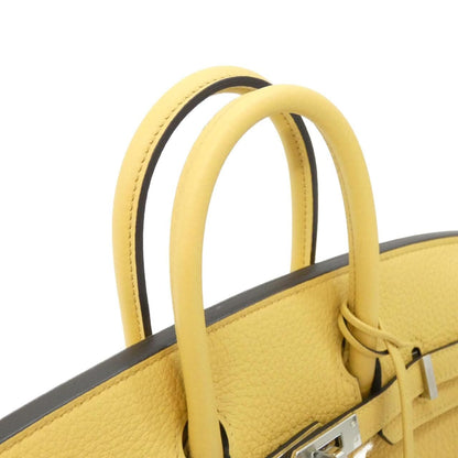 Hermes Birkin 25 cm Bag — view 5