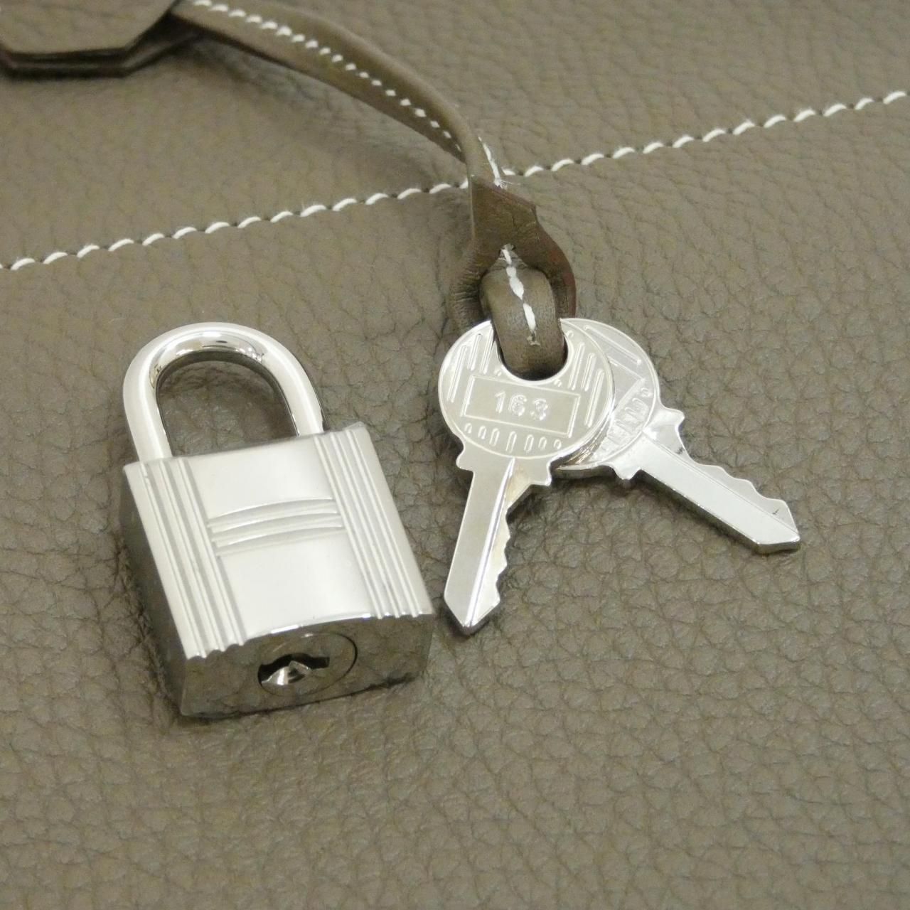 Hermes Bolide 31 Bag — view 7