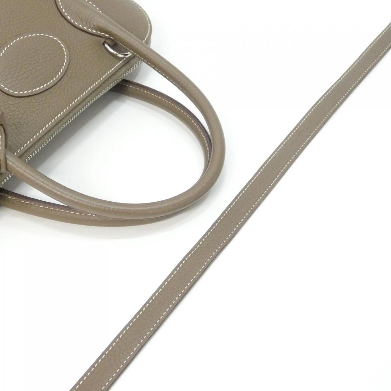 Hermes Bolide 31 Bag — view 8