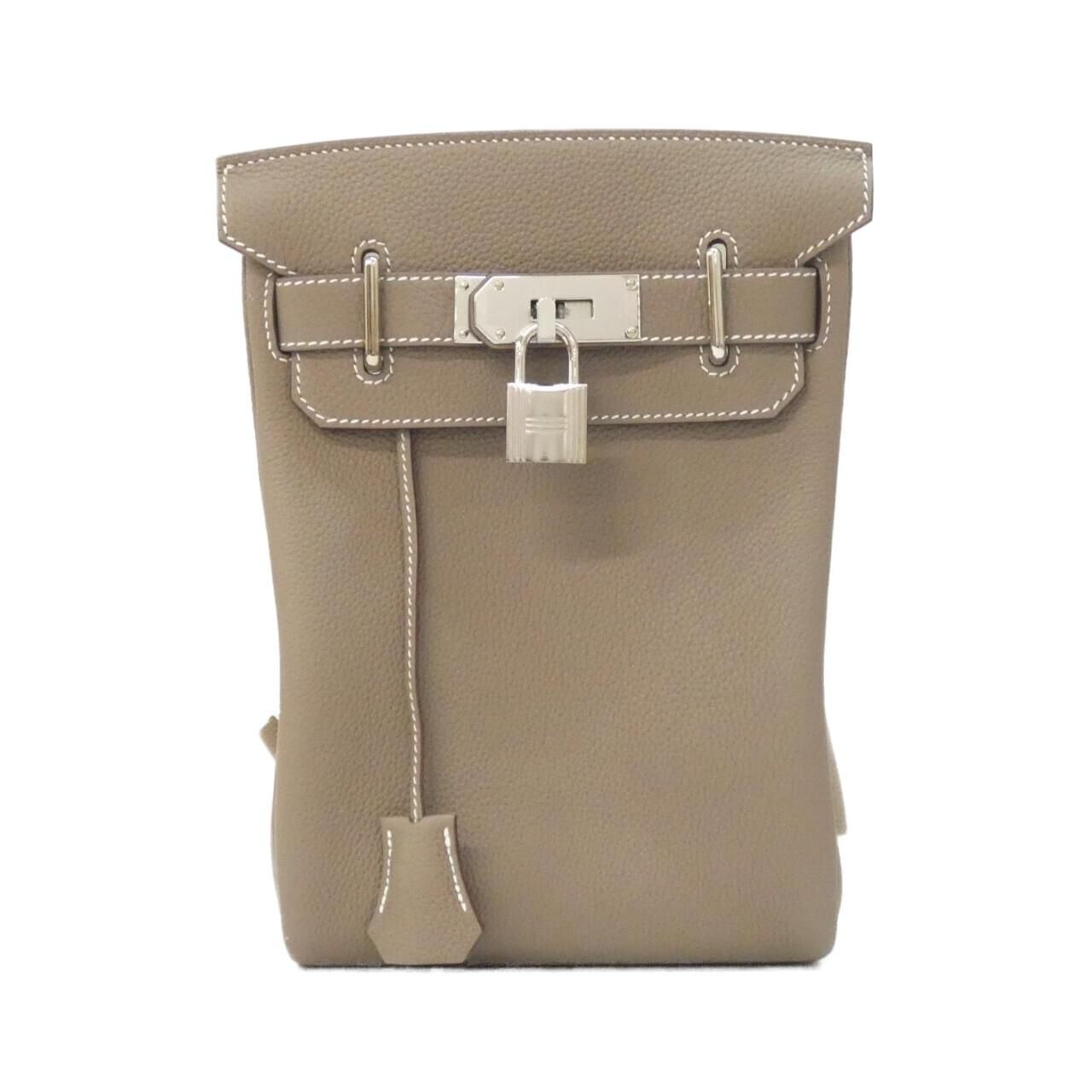 Hermes Hac a Dos PM Shoulder Bag