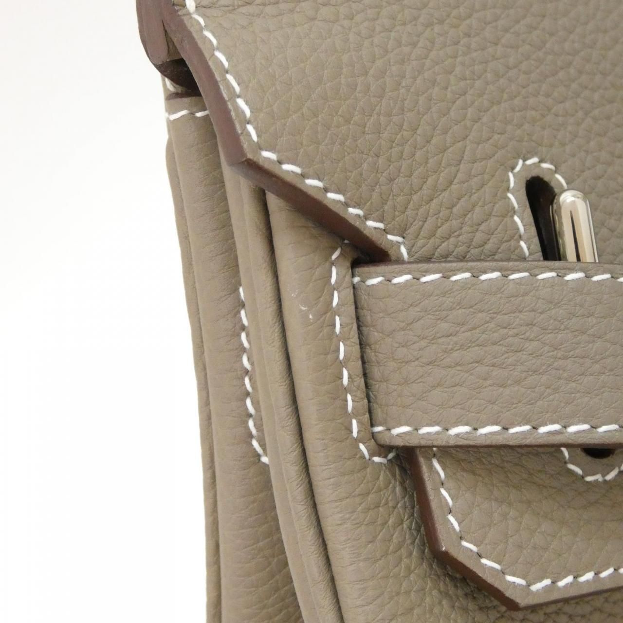 Hermes Hac a Dos PM Shoulder Bag — view 5
