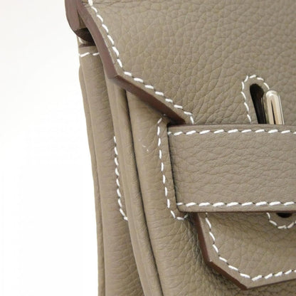 Hermes Hac a Dos PM Shoulder Bag — view 5
