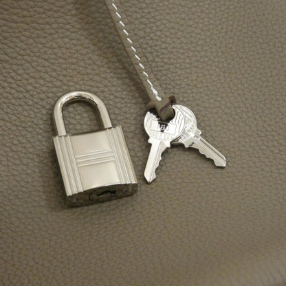 Hermes Hac a Dos PM Shoulder Bag — view 6