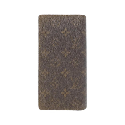 Louis Vuitton Monogram Portefeuille Brother Wallet — view 2