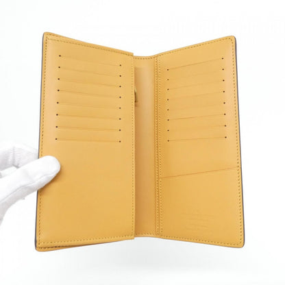 Louis Vuitton Monogram Portefeuille Brother Wallet — view 4