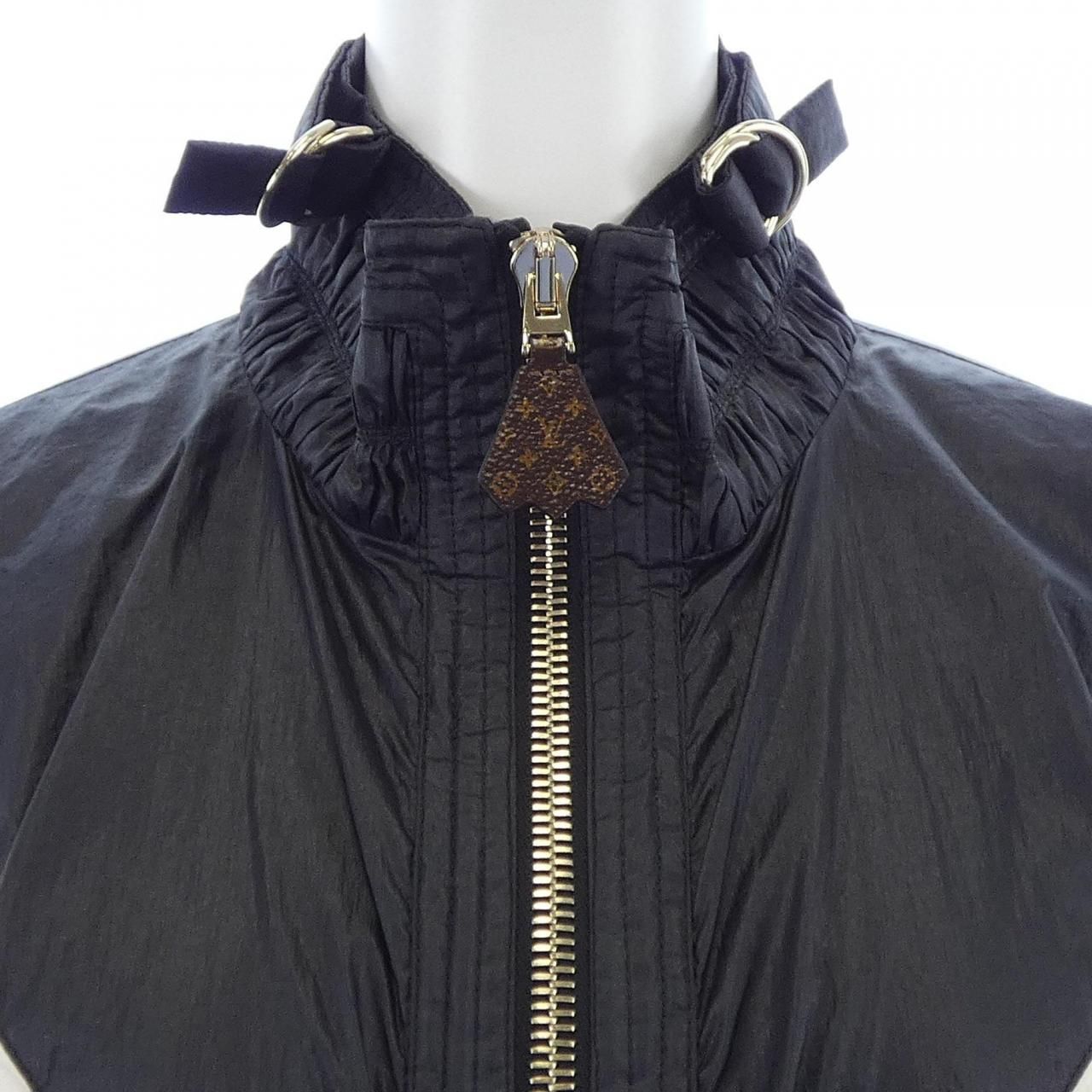 Louis Vuitton Jacket Black — view 5