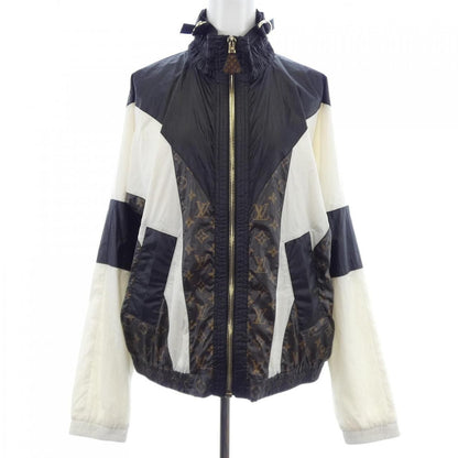 Louis Vuitton Jacket Black