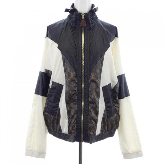 Louis Vuitton Jacket Black