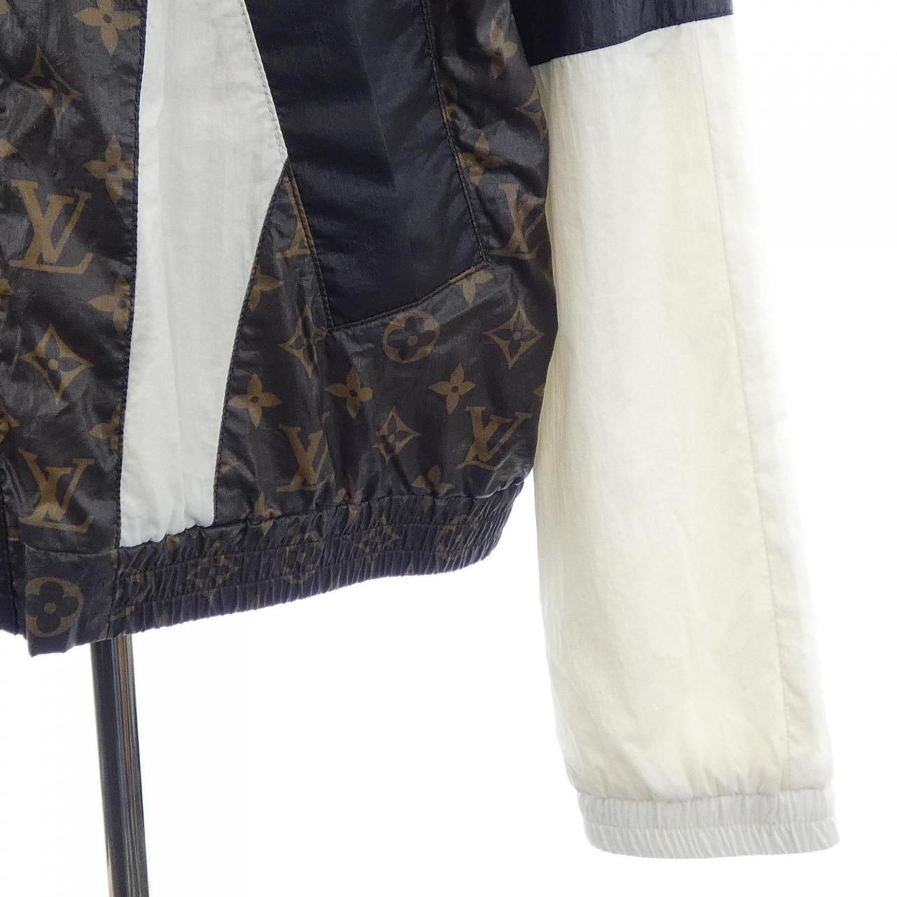 Louis Vuitton Jacket Black — view 7