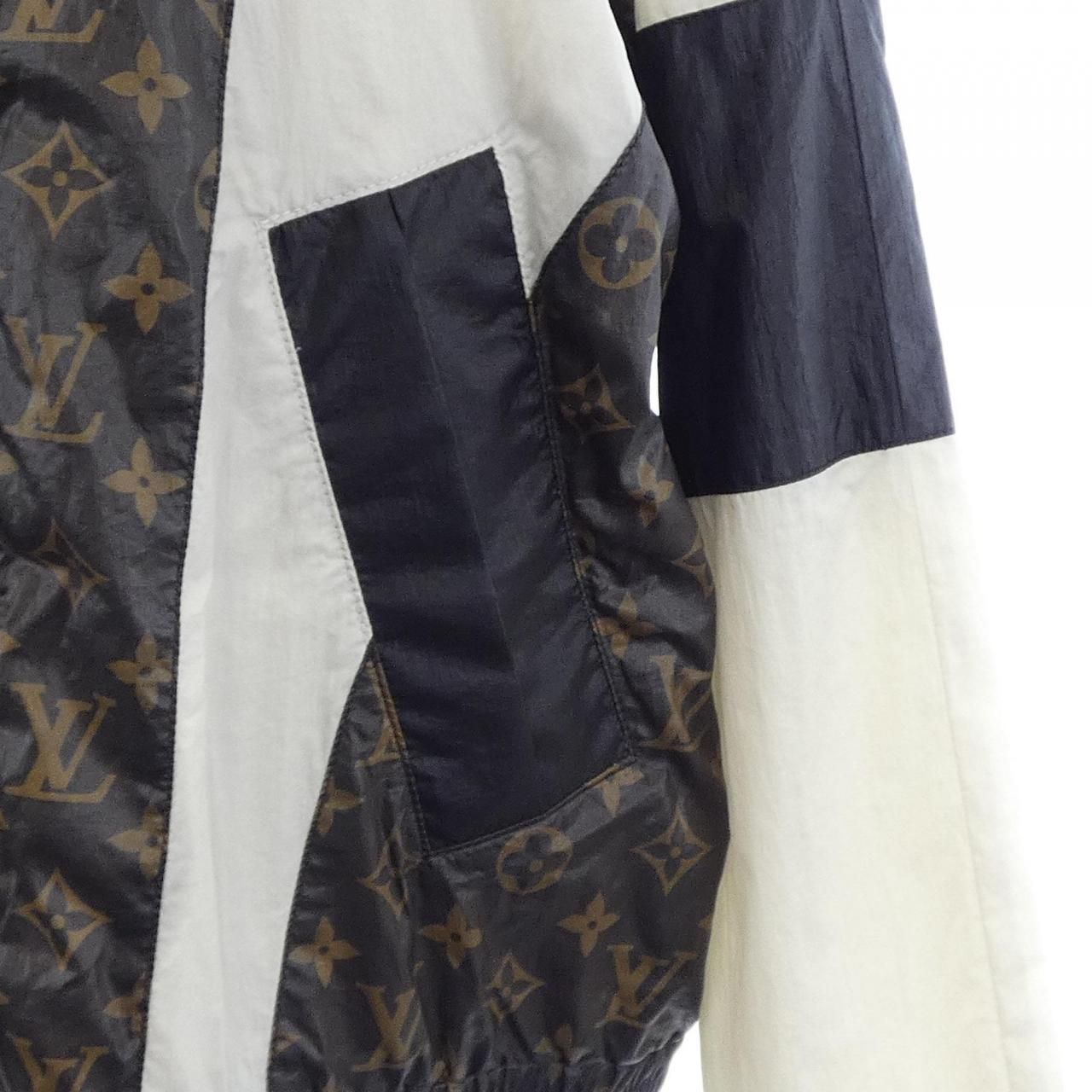 Louis Vuitton Jacket Black — view 6