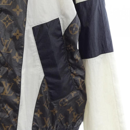 Louis Vuitton Jacket Black — view 6