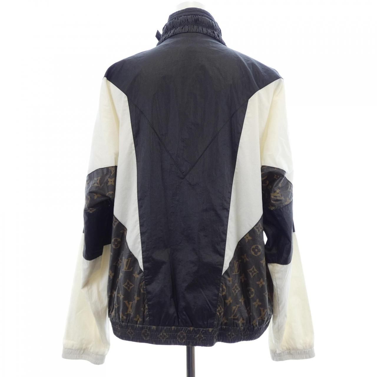 Louis Vuitton Jacket Black — view 2
