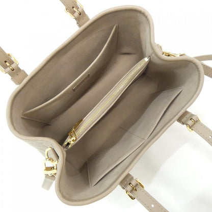 Louis Vuitton Monogram Empreinte Babylon Tote PM — view 9