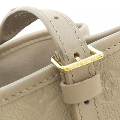 Louis Vuitton Monogram Empreinte Babylon Tote PM — view 5